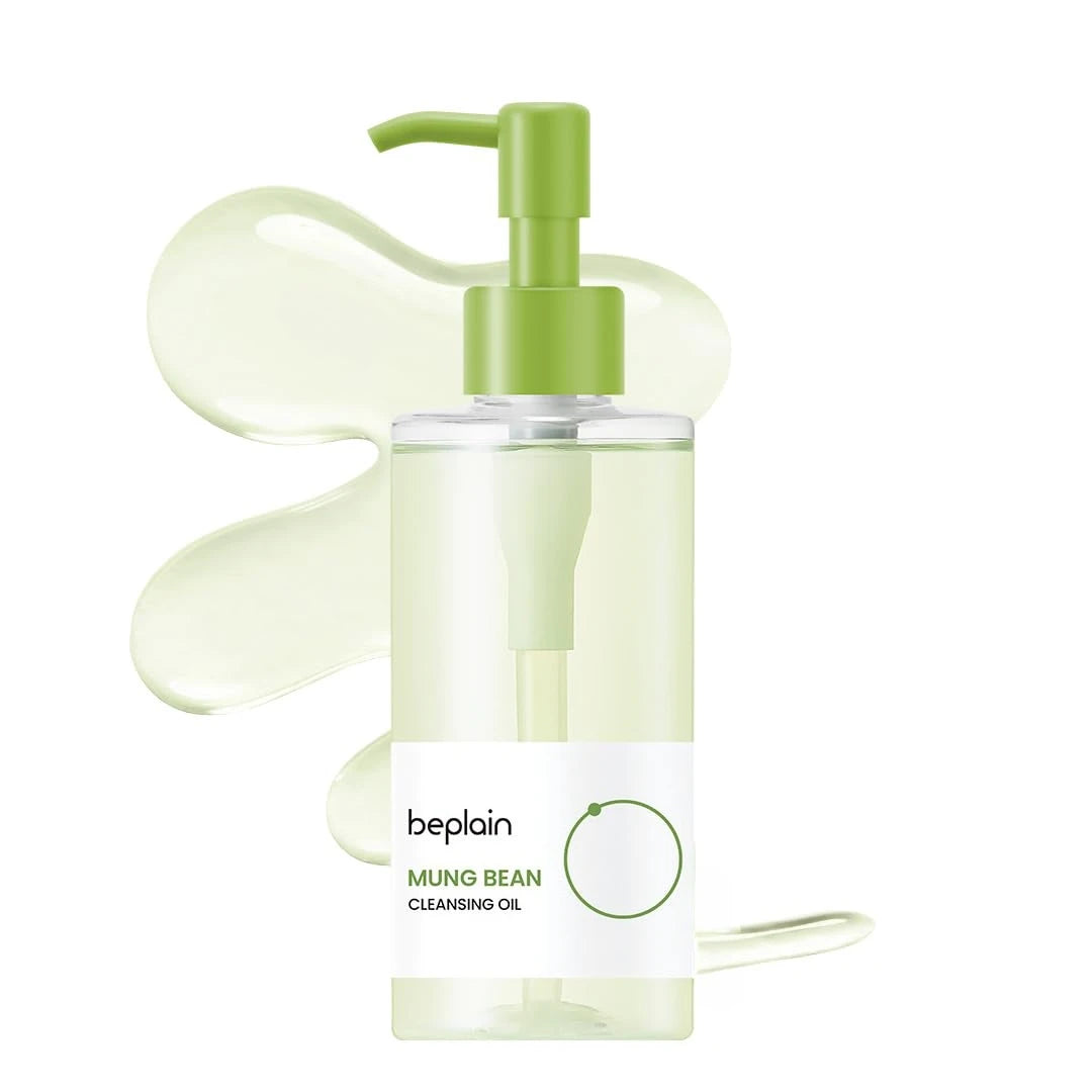 Votre Nouvelle Routine Green Glow la peau Que vous avez toujours voulu